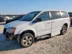 2014 DODGE GRAND CARAVAN