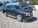 2015 CHEVROLET Tahoe