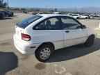 1995 FORD Aspire