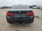 2020 BMW 5 series