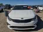 2020 KIA OPTIMA