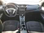 2016 NISSAN SENTRA