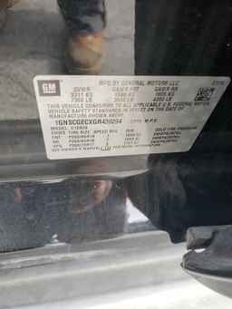 2016 CHEVROLET Suburban