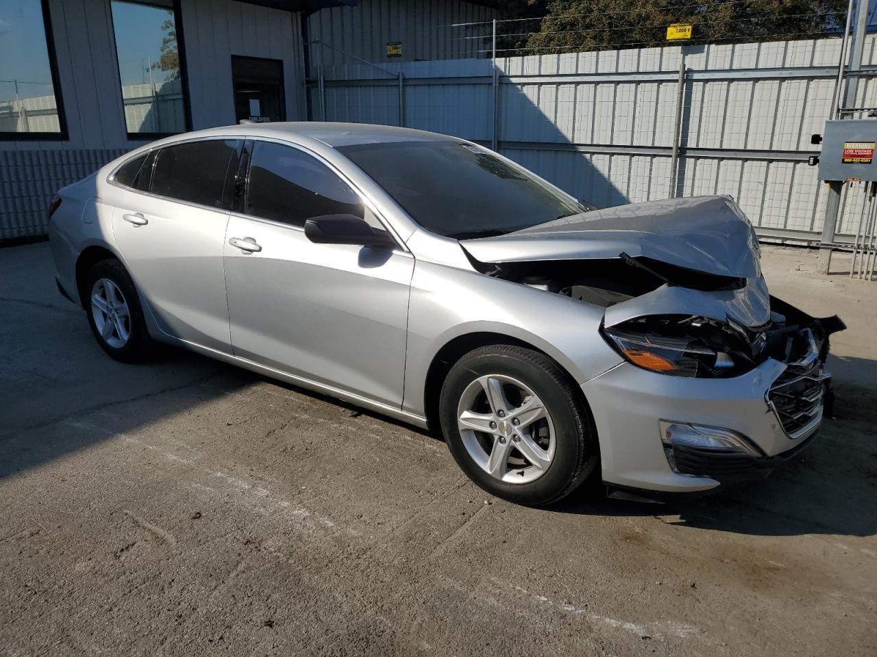 2020 CHEVROLET MALIBU