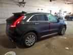 2020 CADILLAC XT4