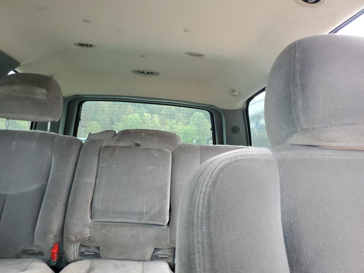 2005 GMC Yukon