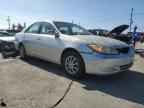 2004 TOYOTA CAMRY