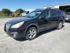 2013 SUBARU Outback