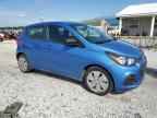2017 CHEVROLET Spark