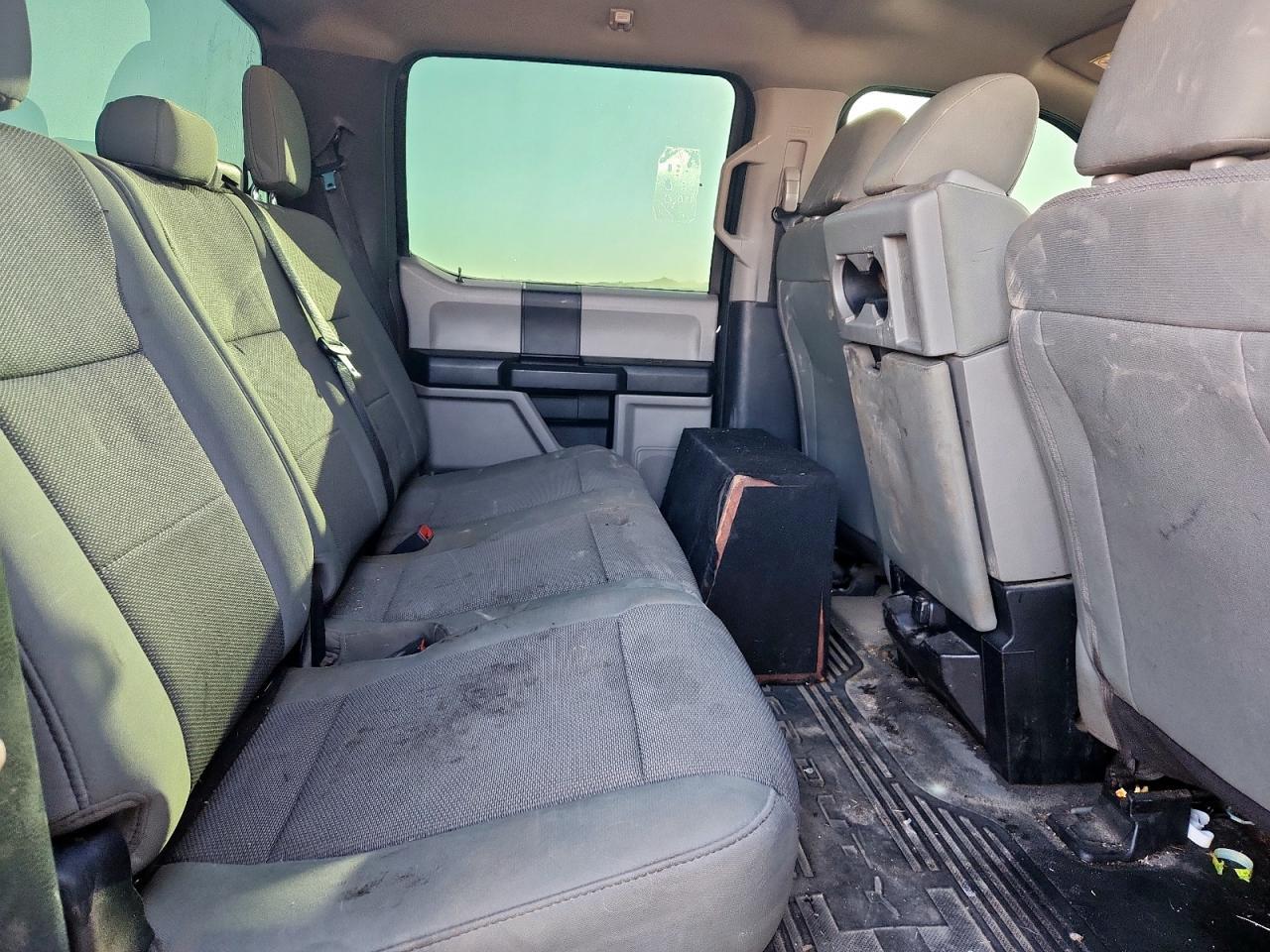 2020 FORD F-250