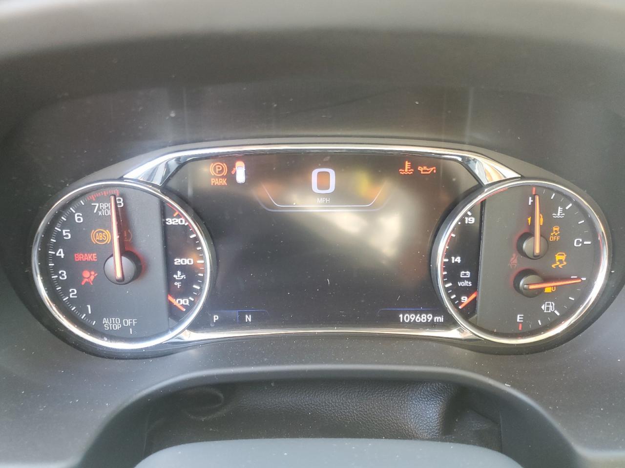 2020 GMC ACADIA