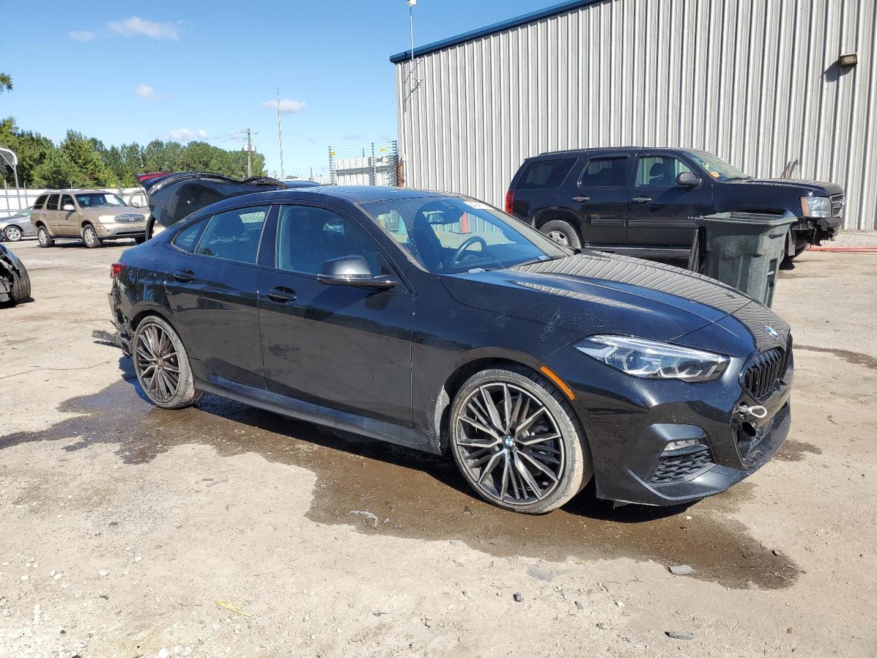 2021 BMW 2 Series