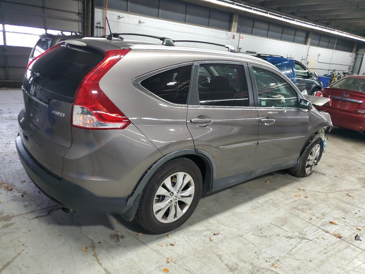 2013 HONDA CR-V