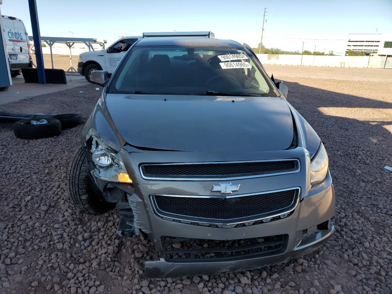 2010 CHEVROLET MALIBU