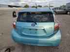 2013 TOYOTA Prius c