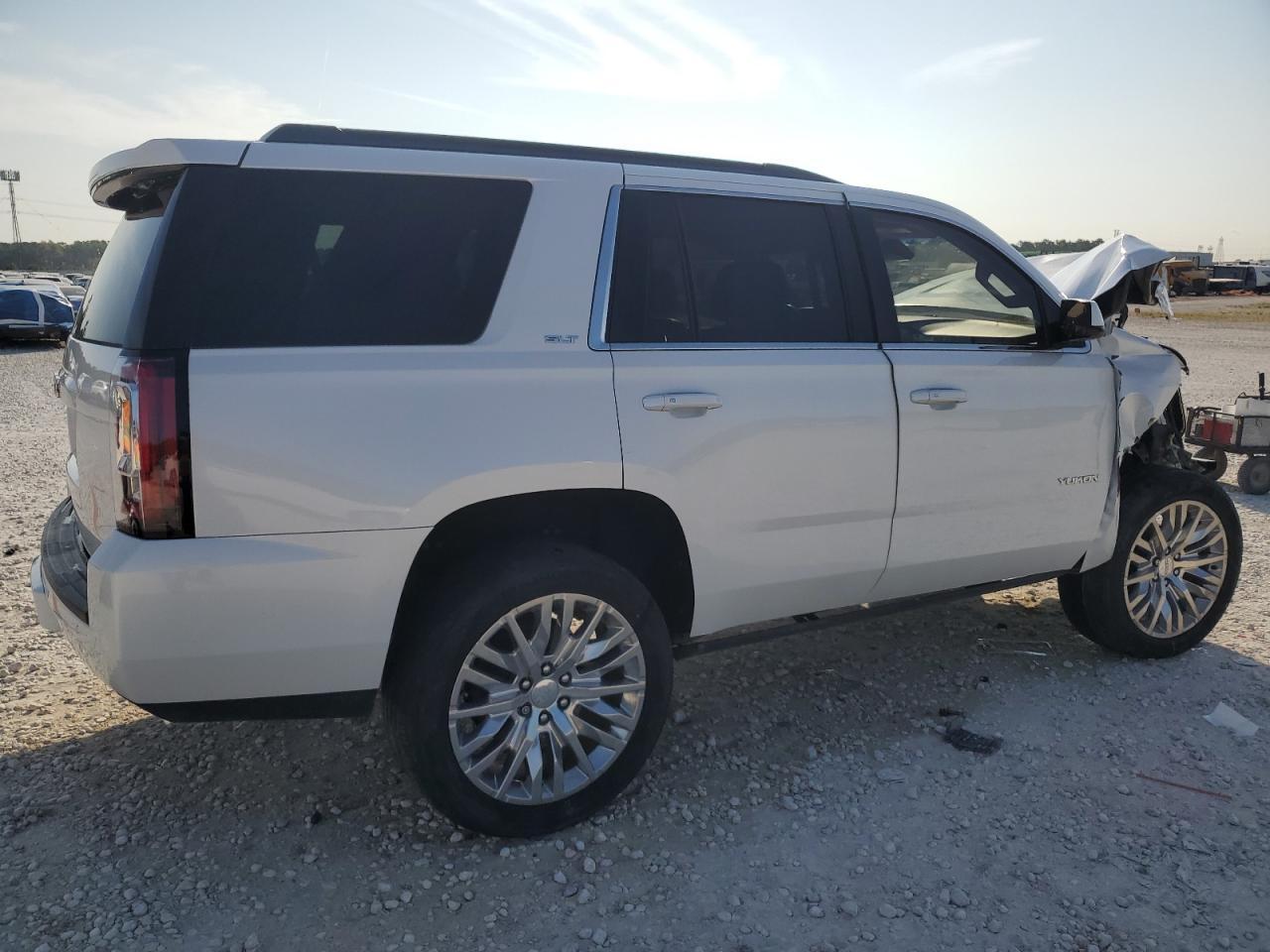 2016 GMC Yukon