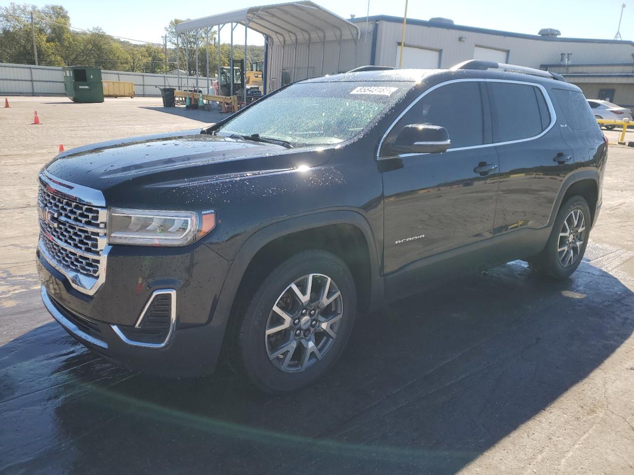 2022 GMC ACADIA