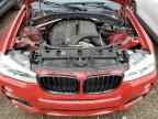 2017 BMW X4