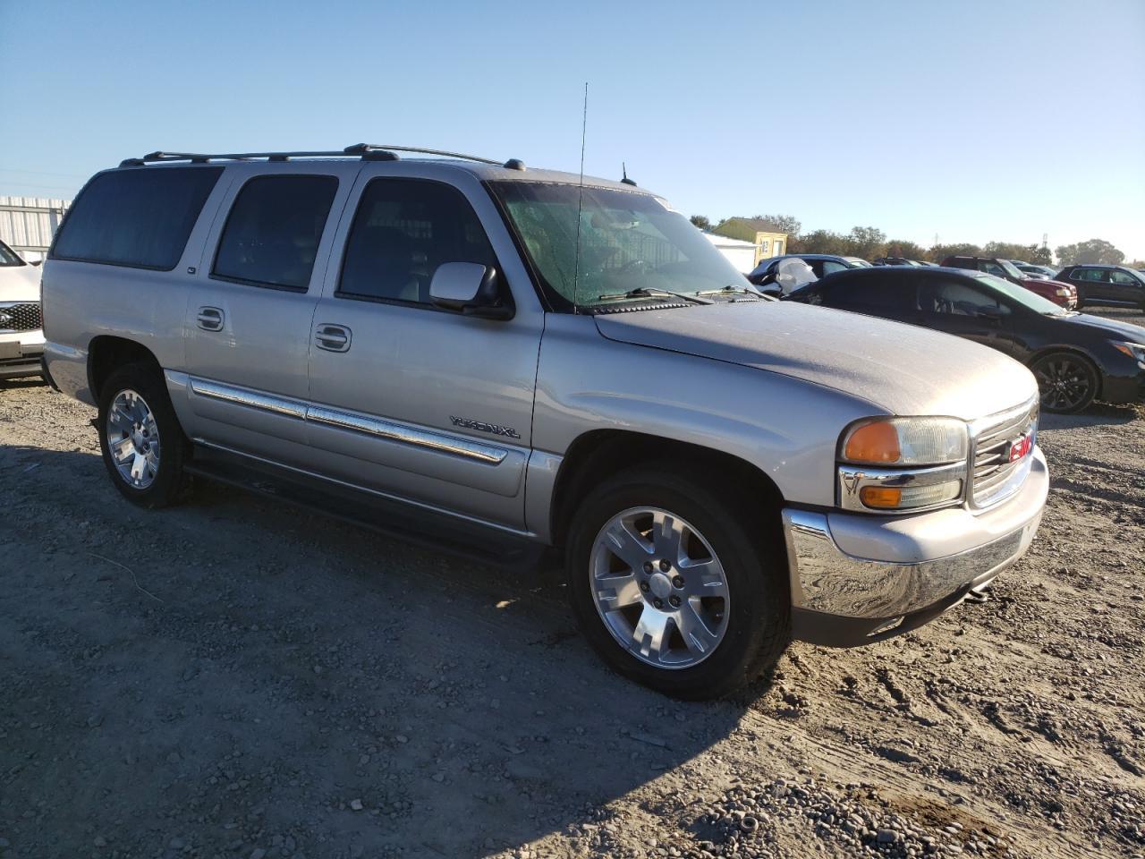2004 GMC Yukon XL