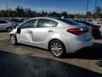2016 KIA FORTE