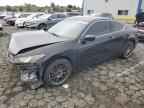 2011 HONDA ACCORD