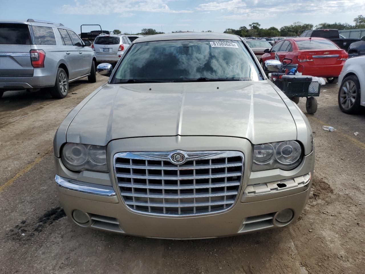 2006 CHRYSLER 300