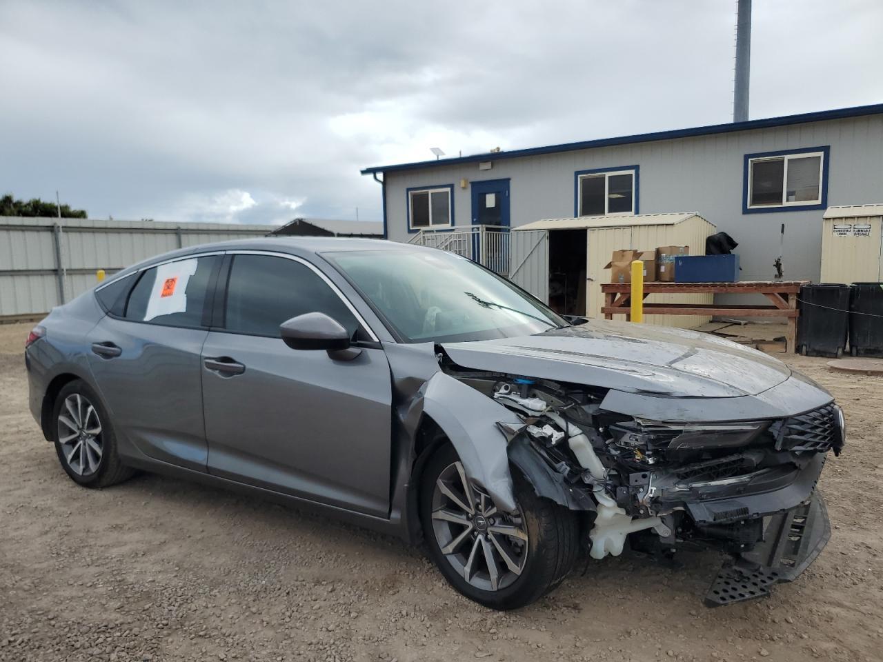 2024 ACURA Integra