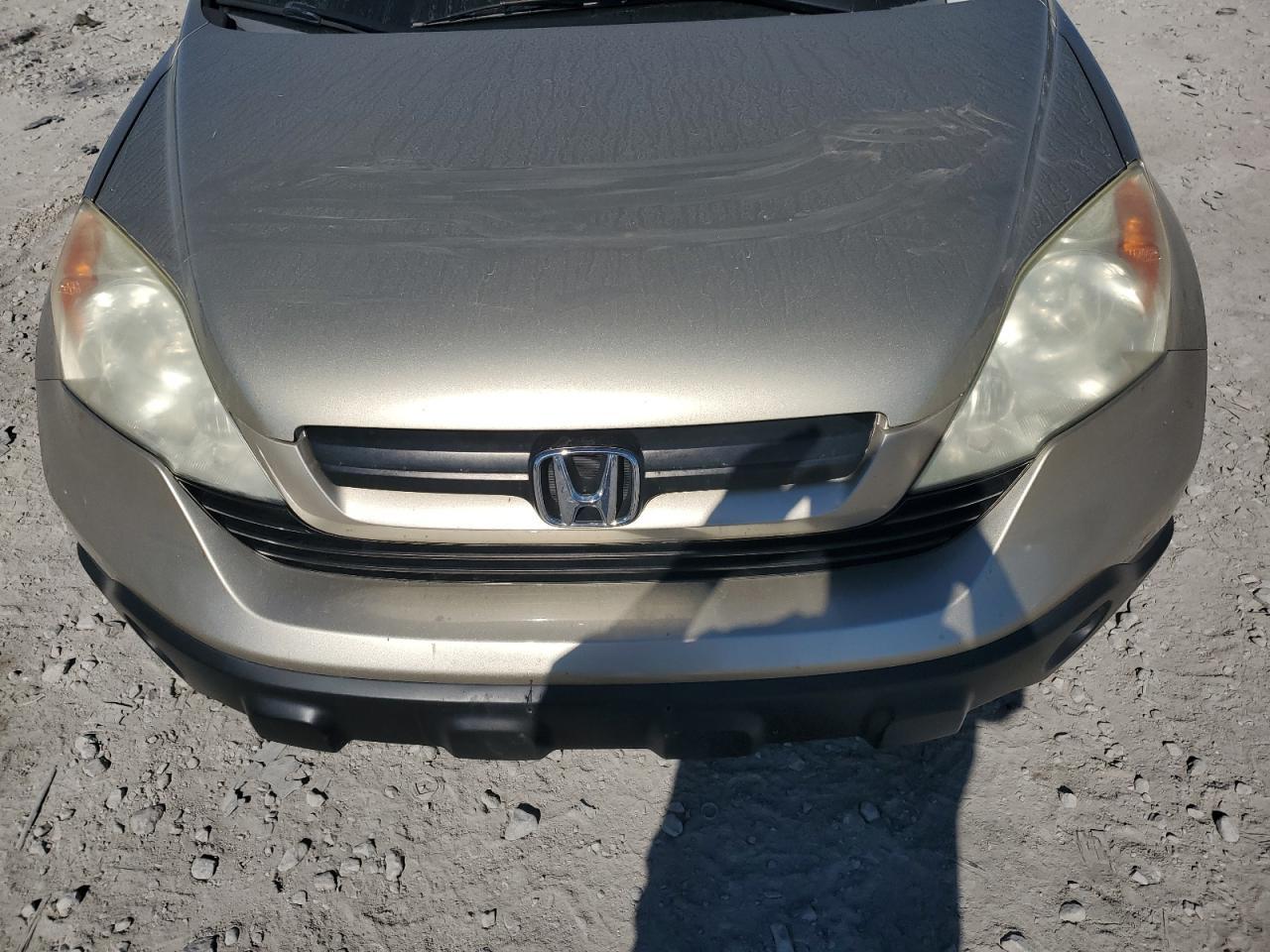 2008 HONDA CR-V