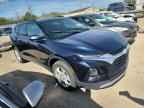 2021 CHEVROLET BLAZER