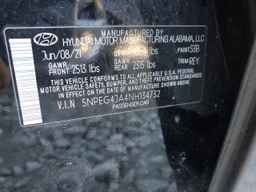 2022 HYUNDAI SONATA