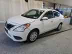 2019 NISSAN VERSA
