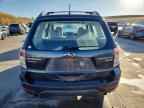 2013 SUBARU FORESTER