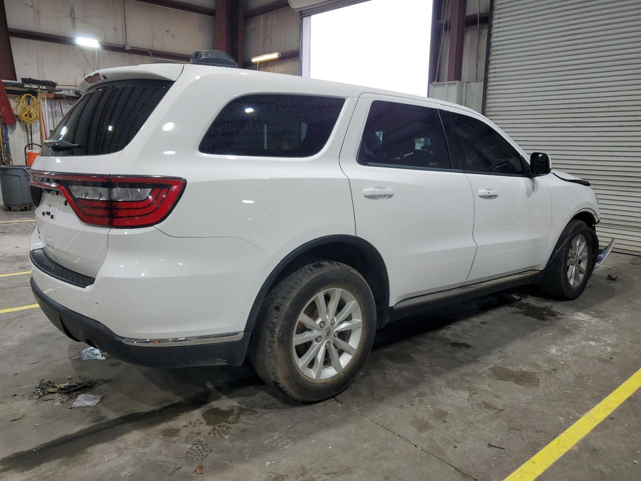 2020 DODGE DURANGO