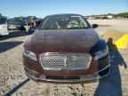 2018 LINCOLN MKZ