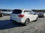 2017 NISSAN PATHFINDER