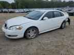 2012 CHEVROLET IMPALA