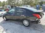 2012 NISSAN VERSA