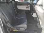 2022 KIA Carnival