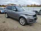 2020 LAND ROVER RANGE ROVER