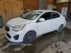 2017 MITSUBISHI MIRAGE