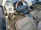 2006 SUBARU FORESTER