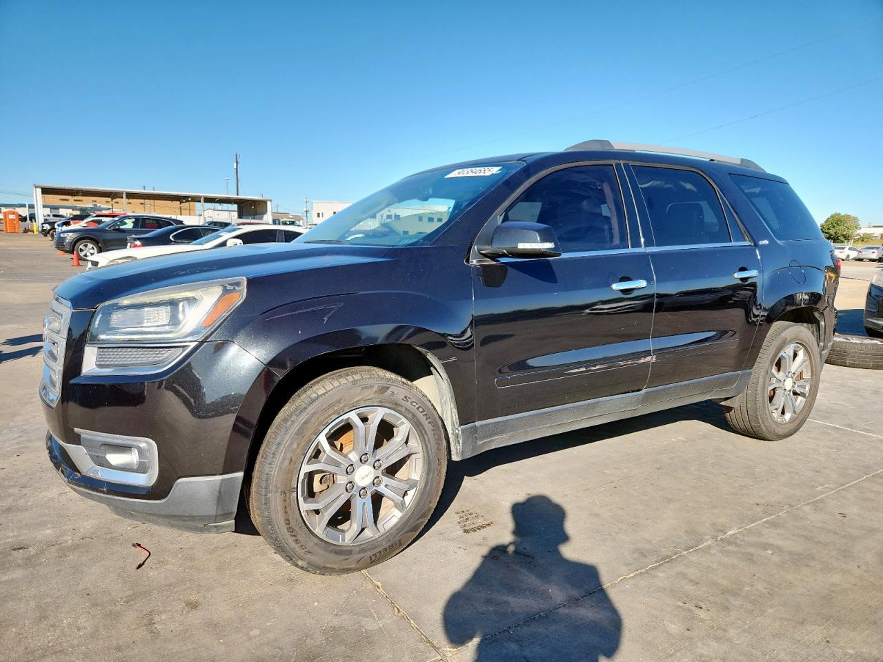 2015 GMC ACADIA