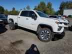 2022 CHEVROLET Silverado