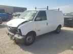 2001 CHEVROLET Astro