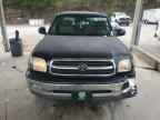 2000 TOYOTA TUNDRA
