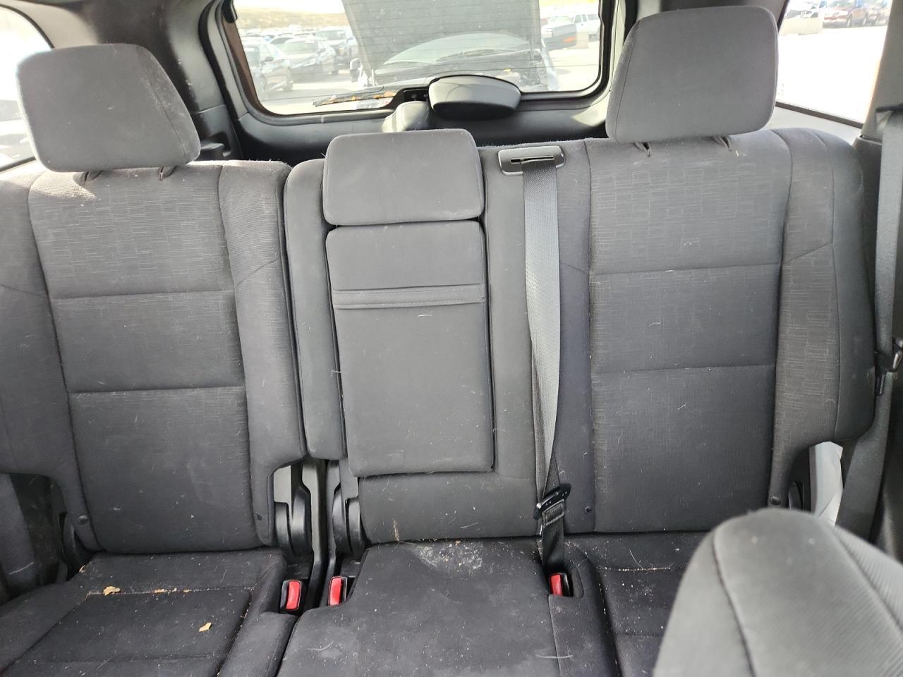 2011 JEEP Grand Cherokee