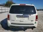 2013 HONDA PILOT