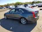2016 CADILLAC ATS