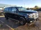 2017 CHEVROLET Suburban
