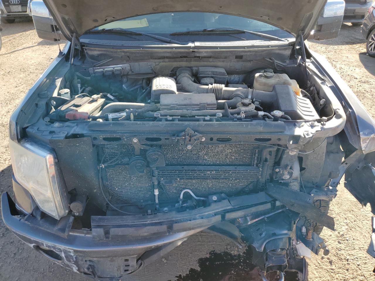 2009 FORD F-150